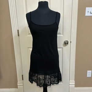 NWT! altar’d state black undergarment